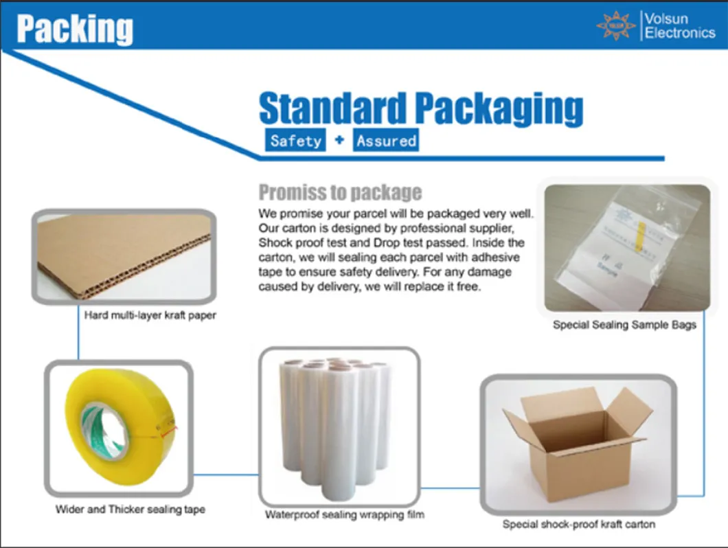 Insulation Heat Shrink Tube for Cables and Wires