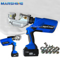 Battery Powered Cordless Hydraulic Crimping Tool