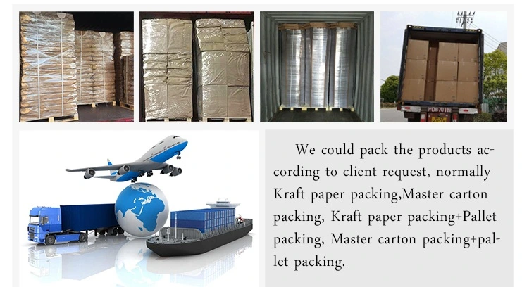 Durable Cheap Paper Cardboard Box Packaging