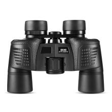High-Powered Waterproof Thermal Binoculars: United Optics' Latest 8x40 Telescope