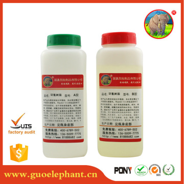 Bulk Clear Price Liquid Epoxy Resin Liquid Epoxy Resin