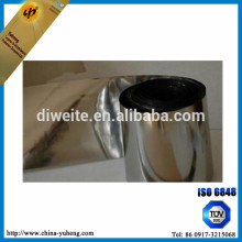 pure nickel strip Ni foil ASTM B162 nickel sheet