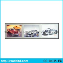 LED Commercial Poster Frame Light Box