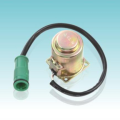 Válvula solenoide de excavadora PC60 203-60-56560