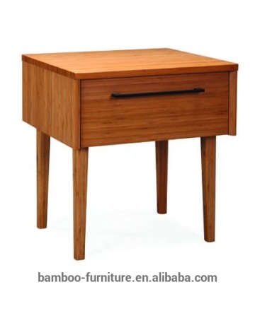 Sienna Bedroom Collection Modern Bedroom Furniture Simple new design Bamboo Furniture