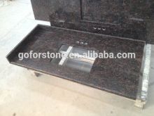 Popular moon white granite countertop