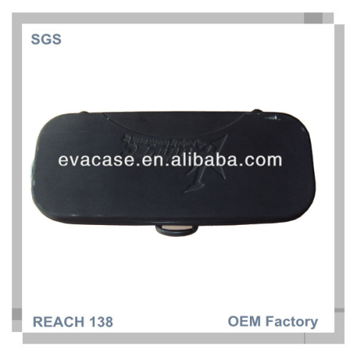 China musical instrument cases manufacturers