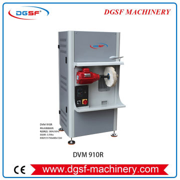 Single-Head Continuous Polisher DVM 910R