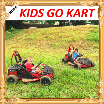 Mini Jeep Go Kart