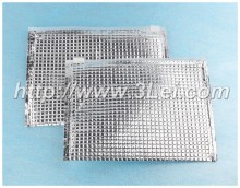 Reclosable Isolated cooler bag