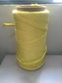 Yellow Oi&gt; 28 Flame Retardant Polypropylene Filler