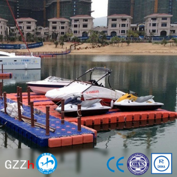 low maintenance jet float floating dock cubes