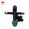 High Pressure Teejet Nozzles for Agricultural Spraying Drone