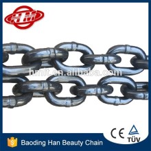 16mm breaking strength of chain 320KN