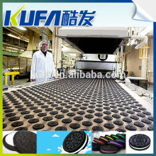 Cream Biscuits Sandwich Machine