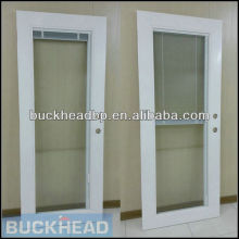 PVC Casement Door Panel