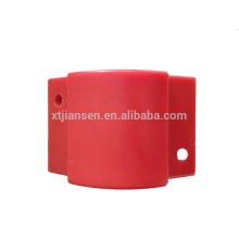 Wear pad for International