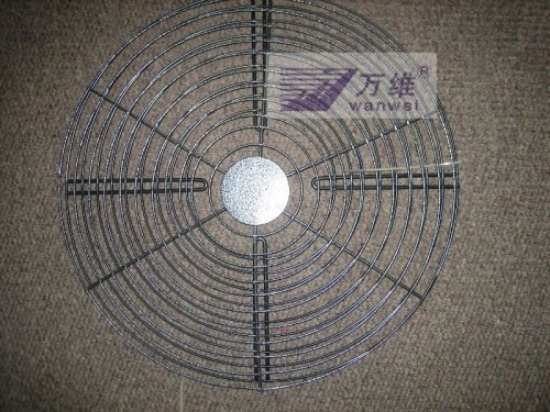 Fan Guards