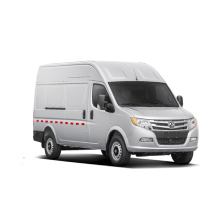 Dongfeng xtA08 Vans: 12 Seater Mini Bus Passenger Van