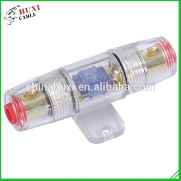 Thermal,inline panel PCB,automobile plastic car Fuse Holder