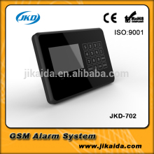 Freshest GSM Alarm System Home Security System