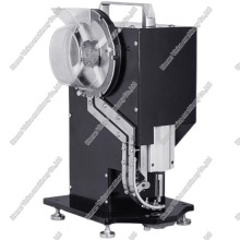 High Speed Fully Automatic Paper Punching Machine for Industrial Use