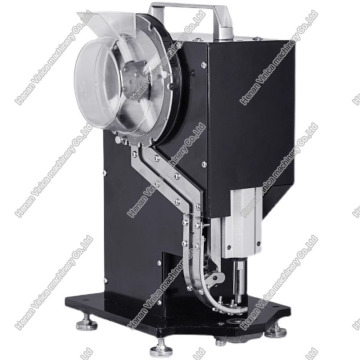 High Speed Fully Automatic Paper Punching Machine for Industrial Use