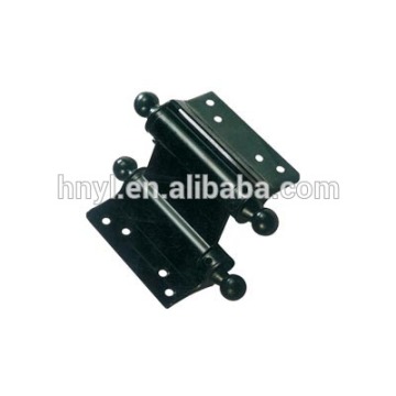 hydraulic hinges