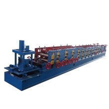 best selling light galvanized c purlin steel framing roll profile forming sheet machine in taiwan