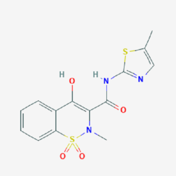 dosagem de meloxicam para cães