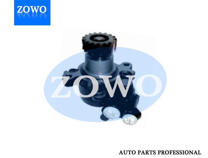 Hino H07d H06ct Power Steering Pump