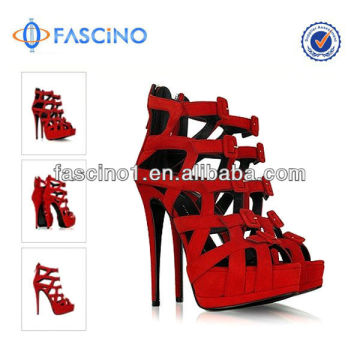 women red dress shoes 2014