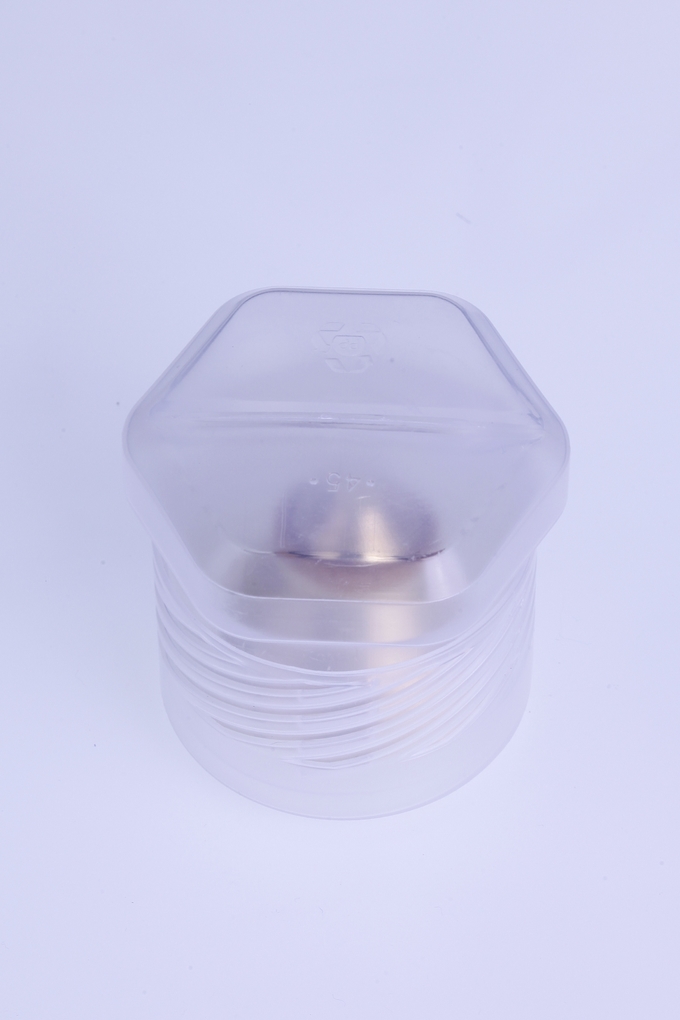 Plasma Nozzle Cap Suitable For Kjellberg HiFocus Plasma Cutting Machine 3