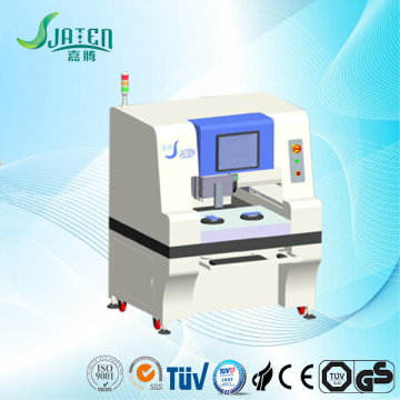 Optical 3D Video Measuring Machine