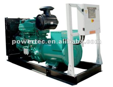 Yuchai diesel engine generator