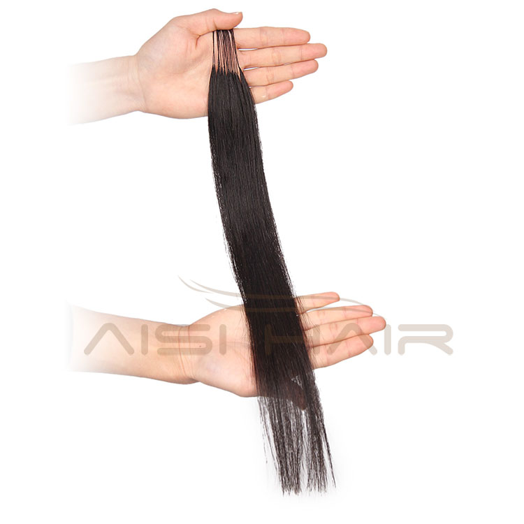 Aisi Hair 2018 New Arrival 10a Grade Peruvian Hair  Hair Extensions