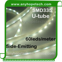 Promotion cheap wholesale waterproof 300LEDs side light led ribbon
