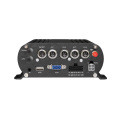 4 Channel Festplatte Mobile DVR