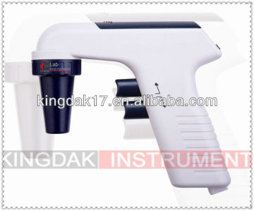 Levo Plus Motorized Pipette Filler