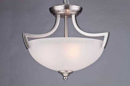 zhongshan pendant light with special design inside led ceiling light