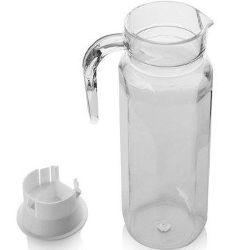 Plastic injection household kitchen water jug mould