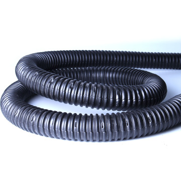 Holing Corrugated Permeable Water Pipe