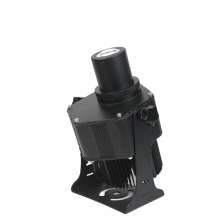 80W IP65 Image Projection Gobo - Rotating Gobo Logo Projector