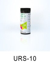 HealthSnap 10-Parameter Urinalysis Test Strips