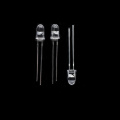 5mm 940nm infrared infraring Diode 5-degre clear Clear