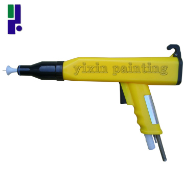 Kci 801 Electrostatic Powder Coating Spray Gun