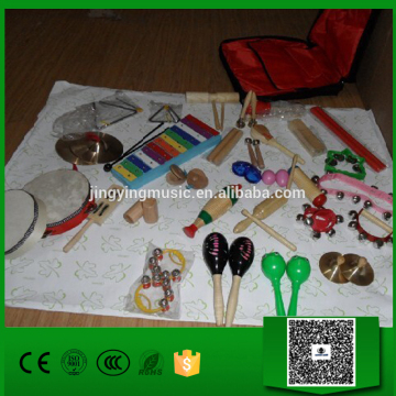Children Percussion Sets YQ32