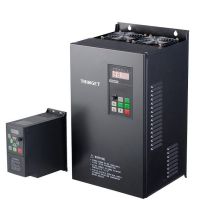 18000w Variable Frequency Ac Motor Drive Systems Variable Torque Control Plc Function