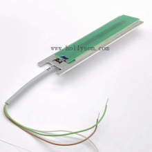 High Precision Linear Contact Magnetic Sensor