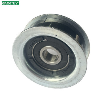 AA79523 John Deere Brush Belt Pulley